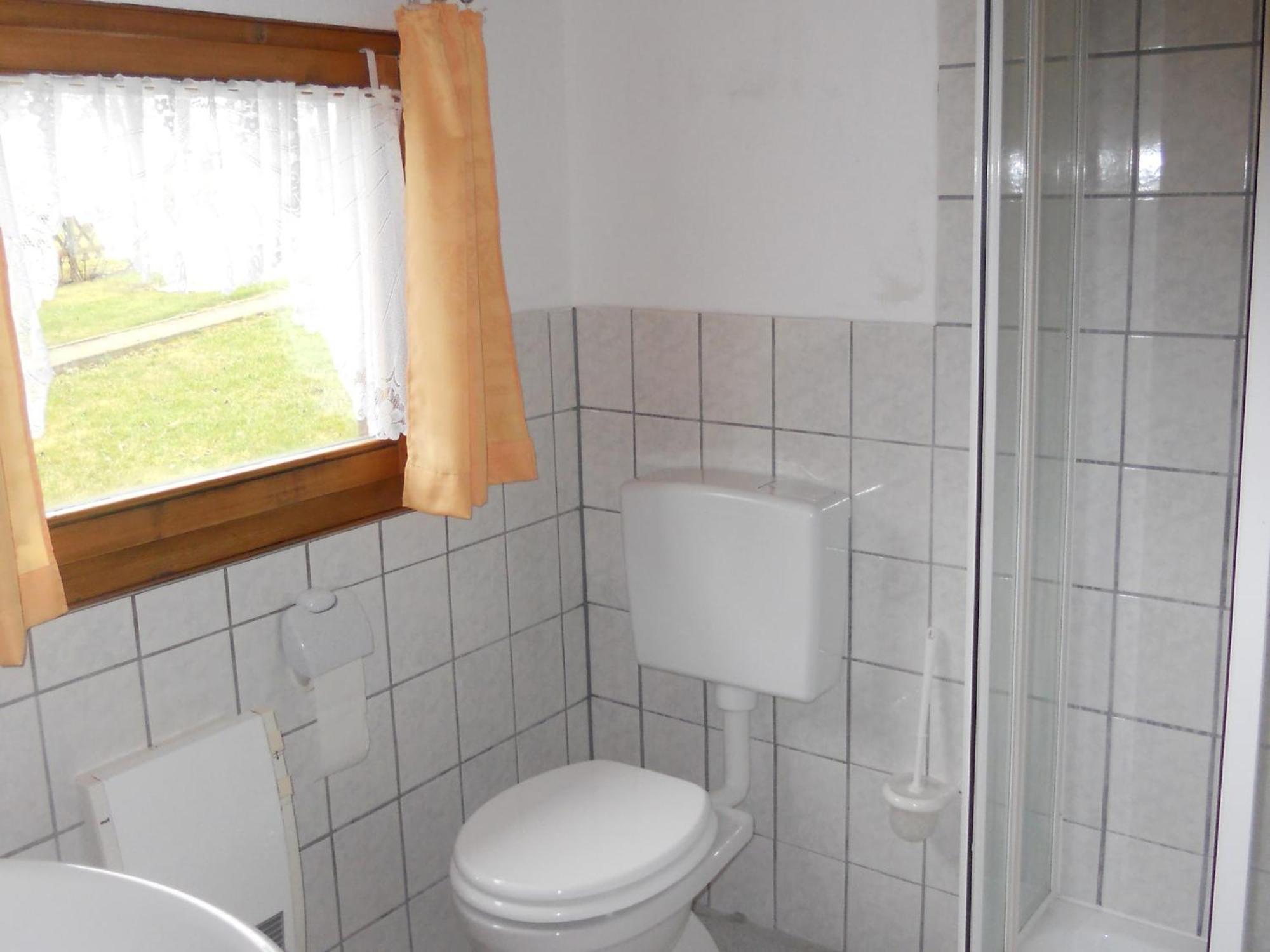 Lovely Bungalow Near Sea In Elmenhorst Kalkhorst Εξωτερικό φωτογραφία