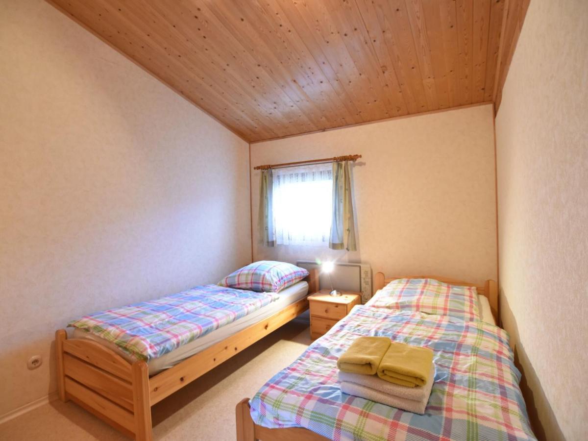 Lovely Bungalow Near Sea In Elmenhorst Kalkhorst Εξωτερικό φωτογραφία